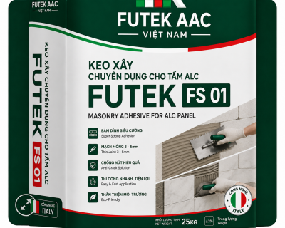 KEO XÂY CHUYÊN DỤNG ALC FUTEK