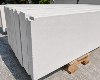 Tấm panel siêu nhẹ cho sàn Futek