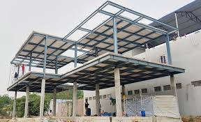 Tấm Panel ALC FUTEK